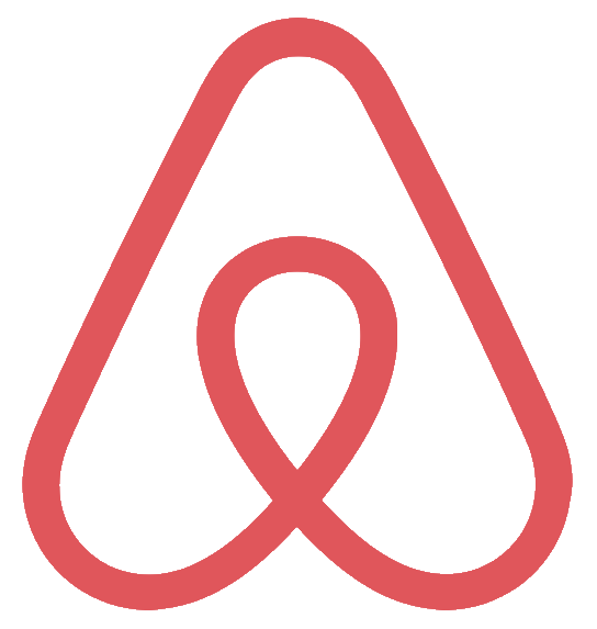 Airbnb icon