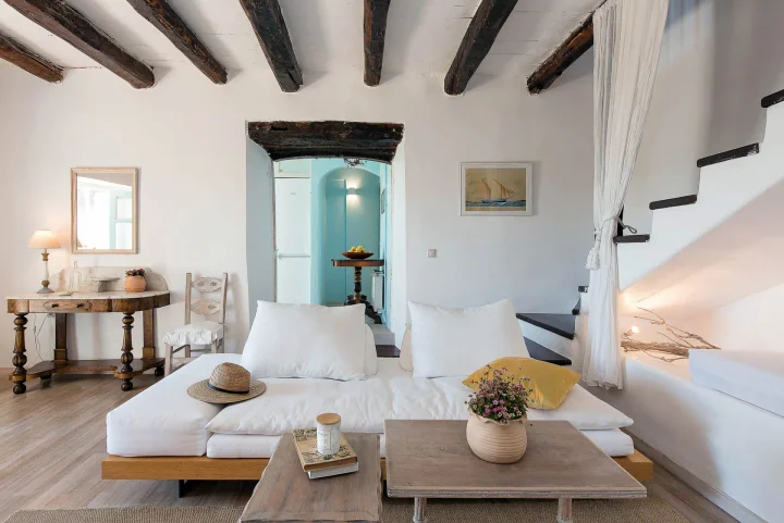 Korakiana Cottage, Ano Korakiana, Corfu